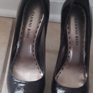 Gianni Binni Heels